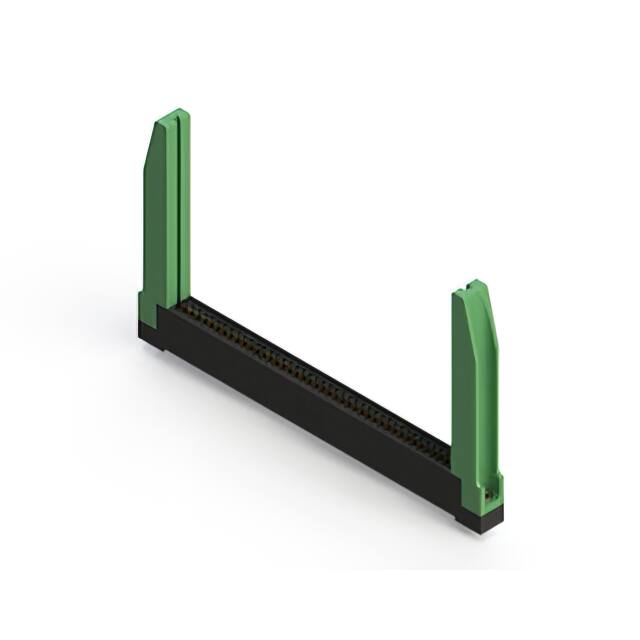 395-044-525-178 EDAC Inc.  Edgeboard Connectors